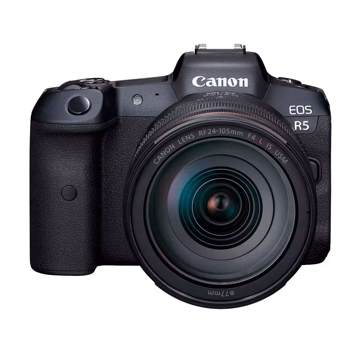 Canon EOS R5 Mirrorless Camera Body Only