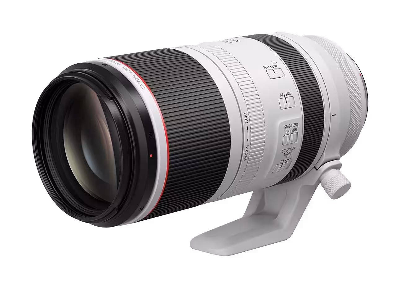 Canon RF100-500mm F4.5-7.1 L IS USM Lens