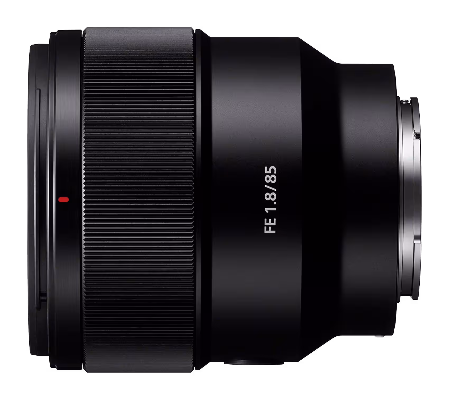 Sony FE 85mm F1.8 Medium-Telephoto Prime Lens