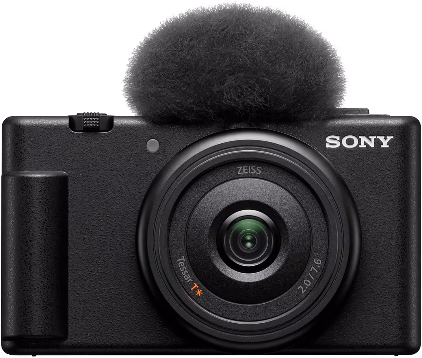 Sony ZV-1F Vlog Camera for content creators